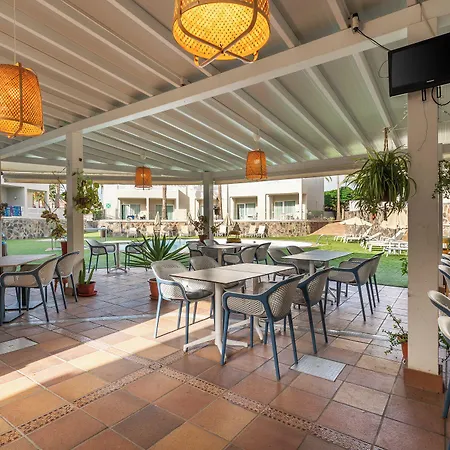 Livvo Koala Garden * Maspalomas (Gran Canaria)