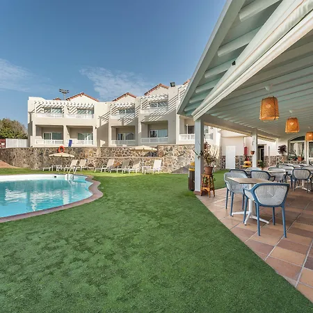 Livvo Koala Garden Apartment *