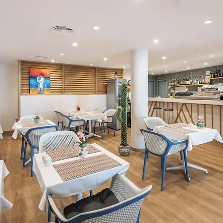 Apartment Livvo Koala Garden Maspalomas (Gran Canaria)