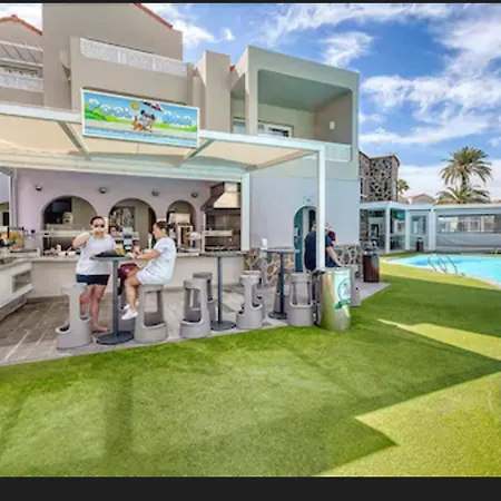 Livvo Koala Garden Apartment Maspalomas (Gran Canaria)