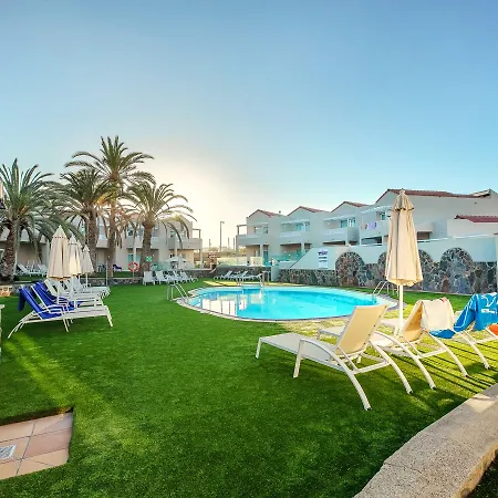 Livvo Koala Garden Maspalomas (Gran Canaria)