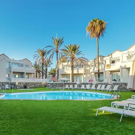 Apartment Livvo Koala Garden *