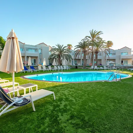 Livvo Koala Garden * Maspalomas (Gran Canaria)