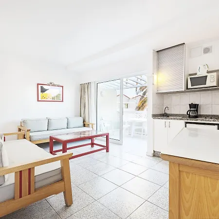 Apartment Livvo Koala Garden Maspalomas (Gran Canaria)