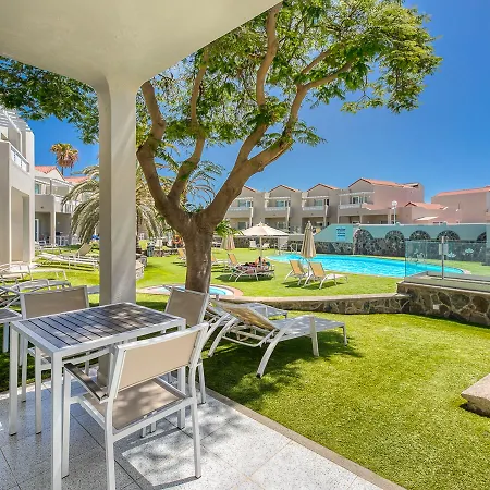 Apartment Livvo Koala Garden