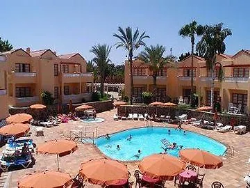 Apartamento Koala Garden The Collection Maspalomas (Gran Canaria)